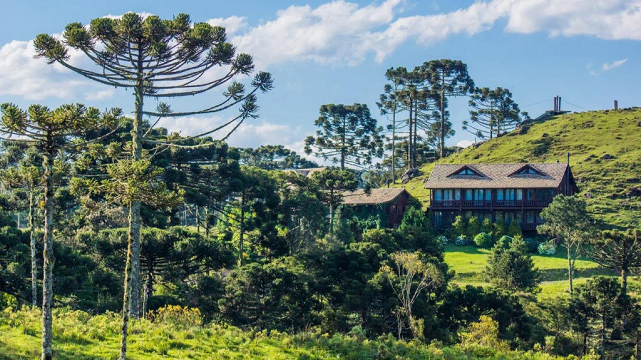 Topgen marcando presença na 45º edição do Dia Estadual do Porco no RS