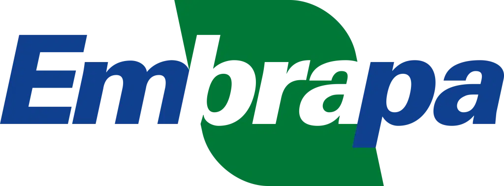 Logo Emprapa