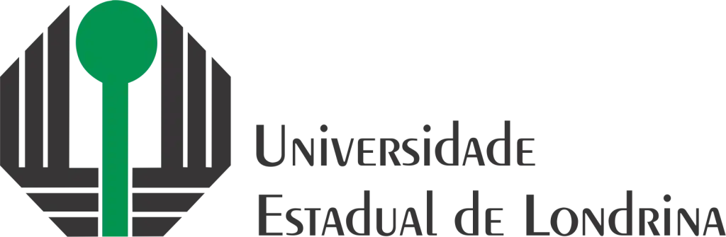 Logo UEL - Universidade Estadual de Londrina