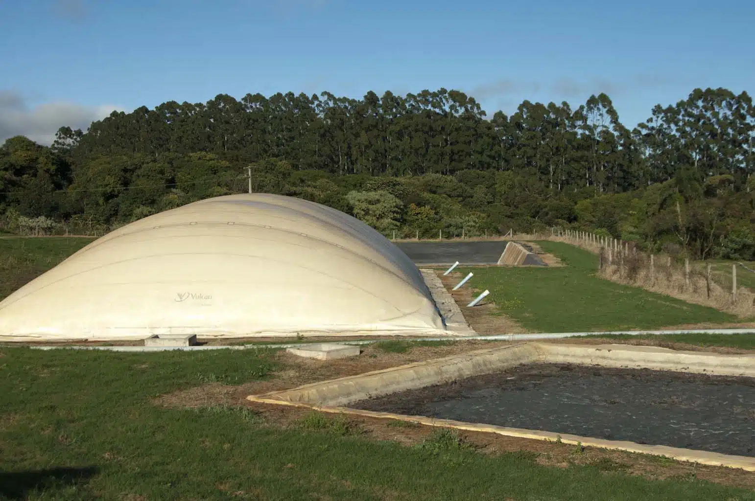 Práticas Sustentáveis na Granja de Suínos