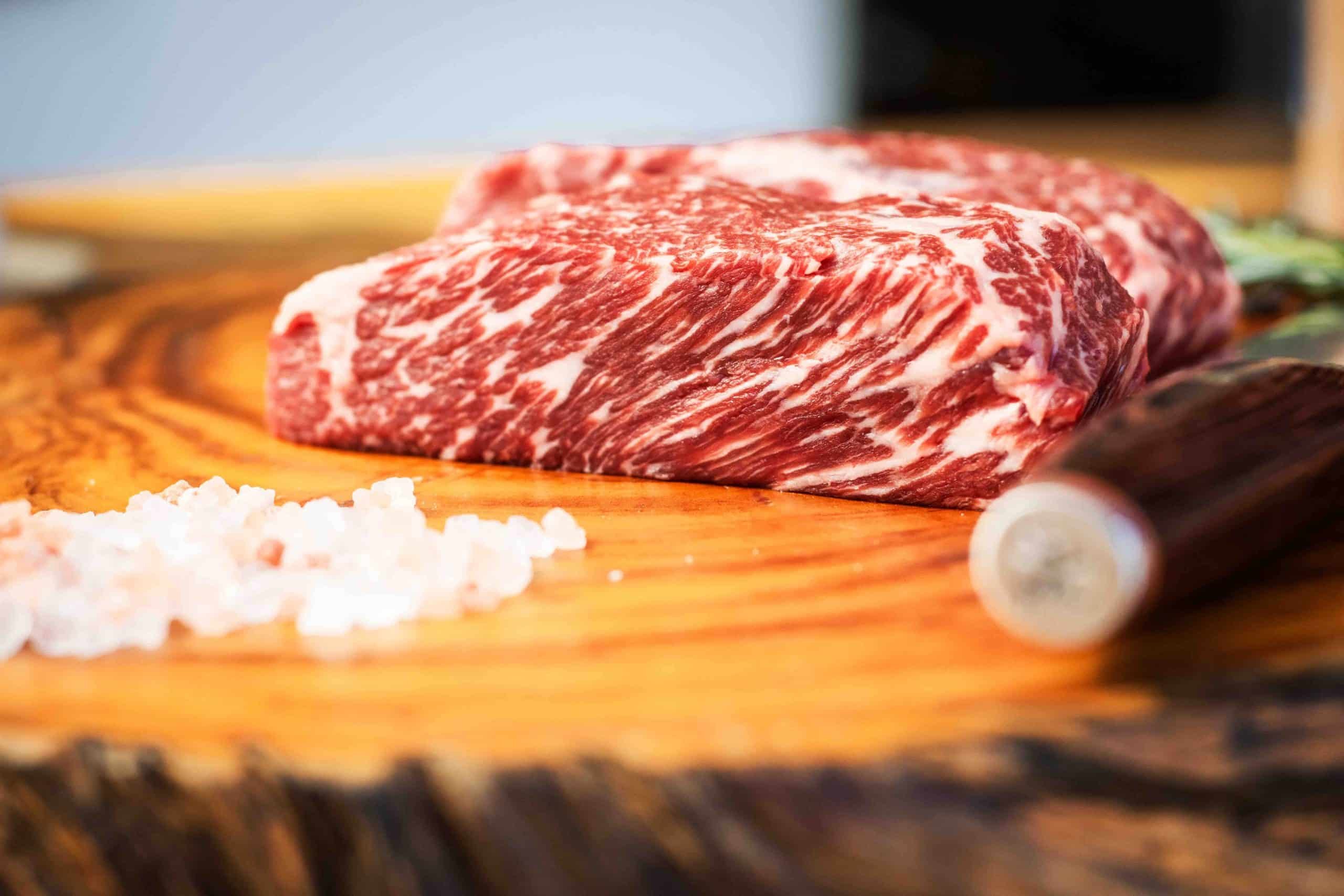 Marmoreio na Qualidade da Carne Suína